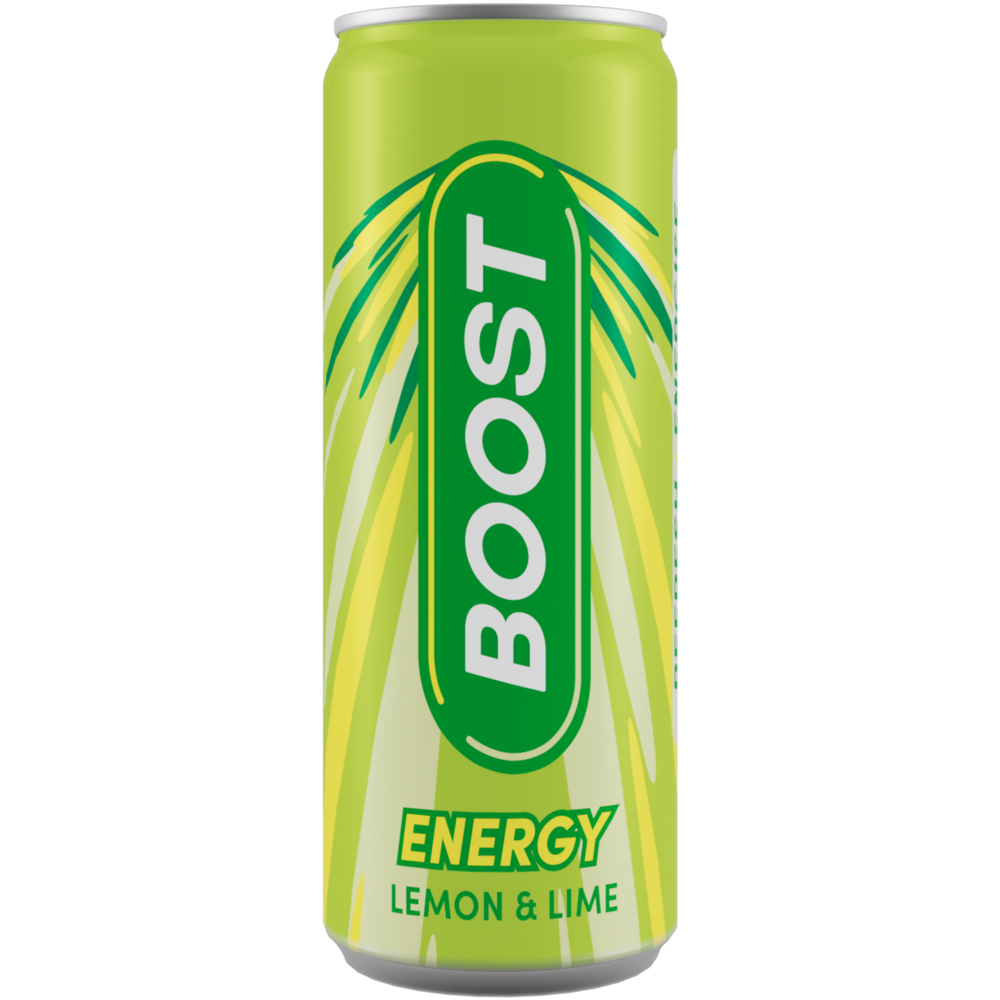 Limited Boost Products