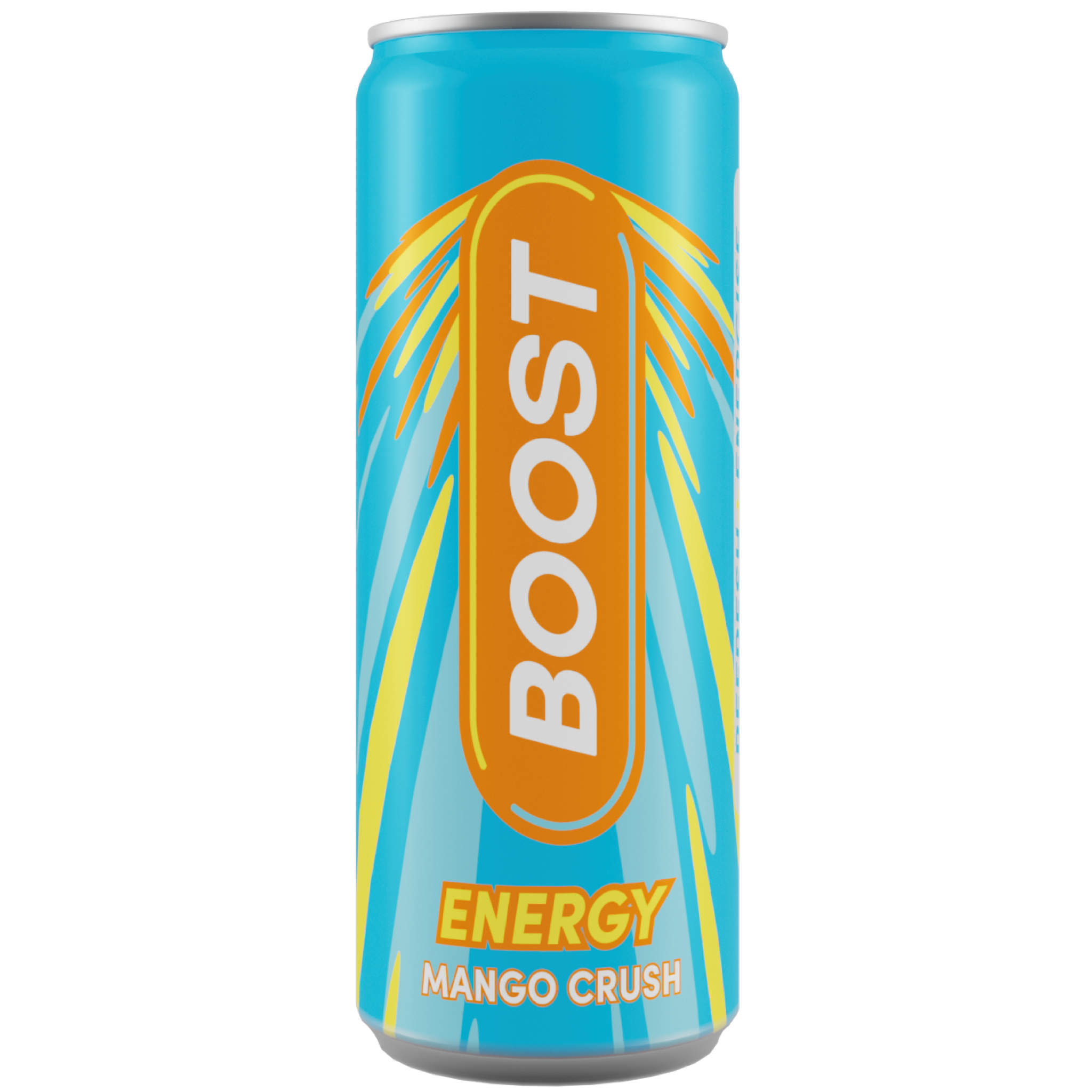 BOOST Energy Mango