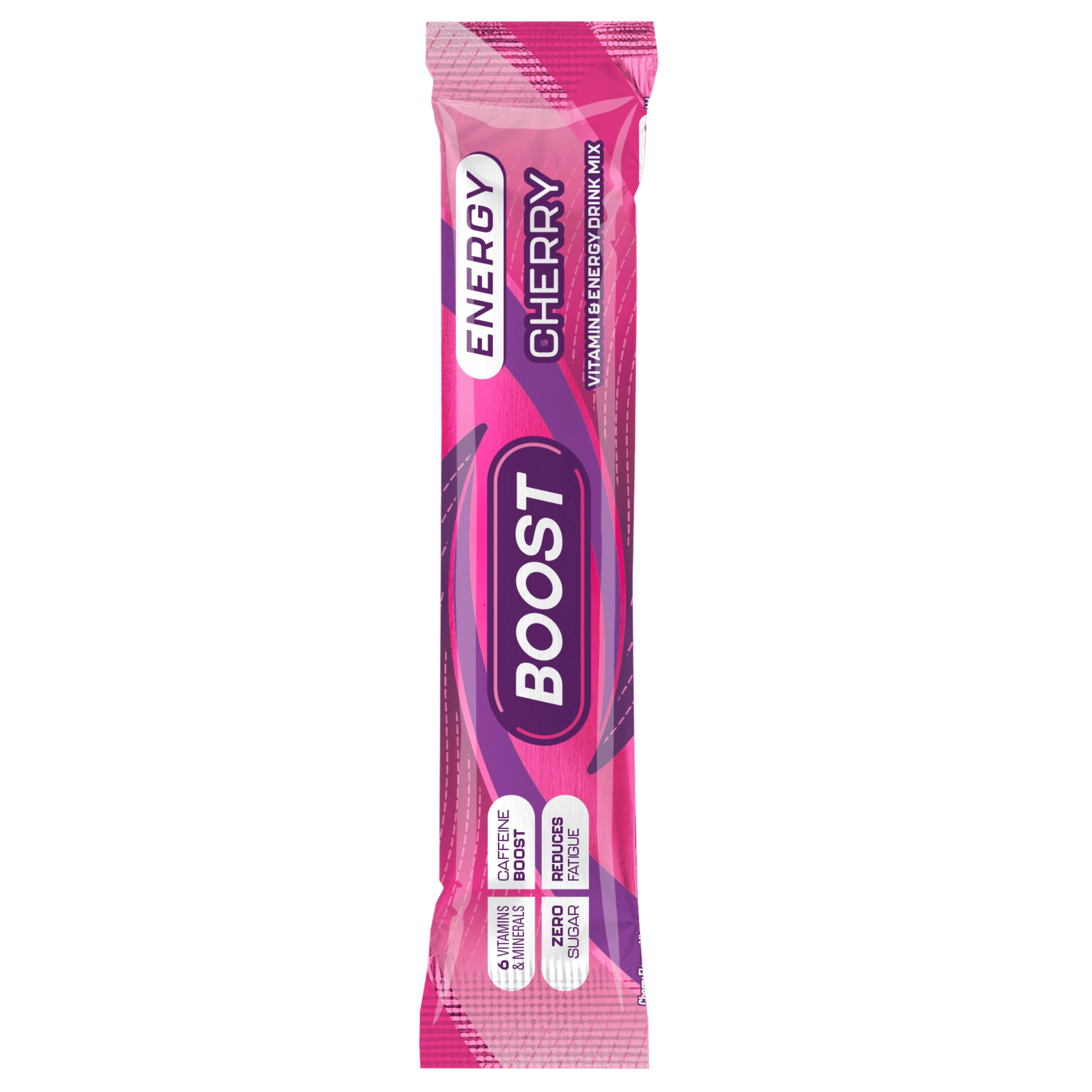 BOOST Energy Cherry
