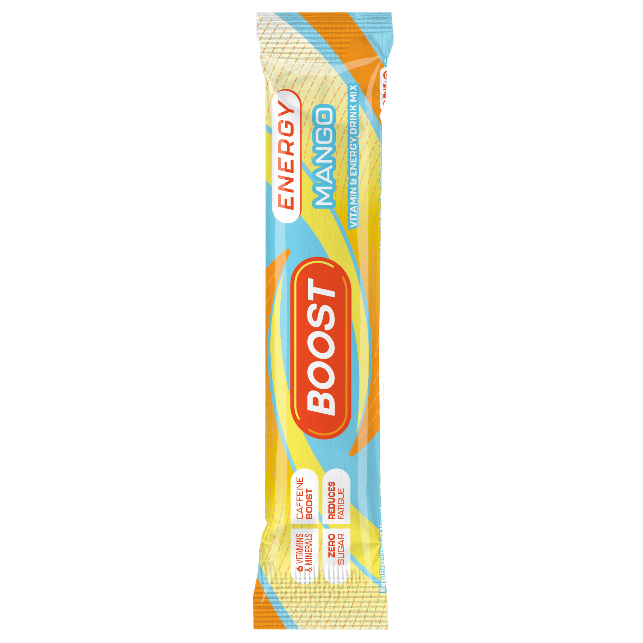 BOOST Energy Mango