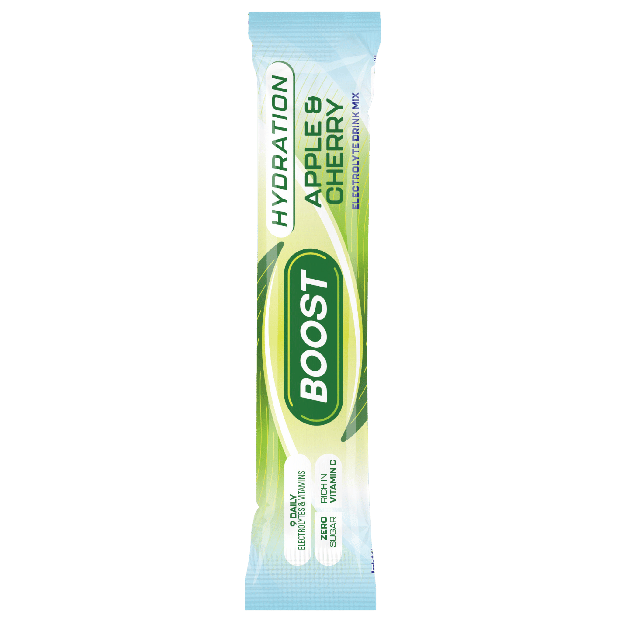 BOOST Hydration Apple & Cherry