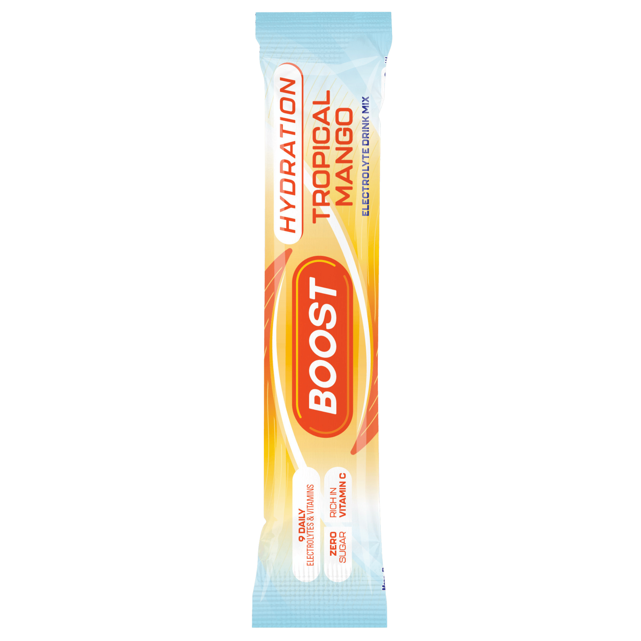 BOOST Hydration Tropical Mango