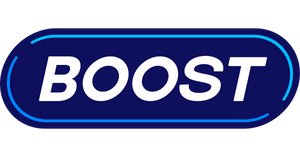 Boost logo